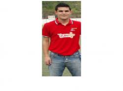 Zoty (F.C. Mlaga City) - 2010/2011
