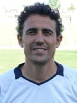 Antoln Gonzalo (Antequera C.F.) - 2010/2011