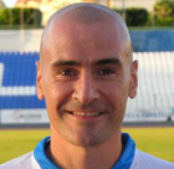 Javi Zamorano (U.D. Melilla) - 2010/2011