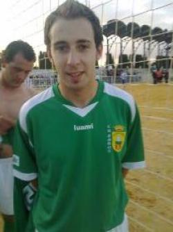 Manolillo (Baos C.D.) - 2010/2011