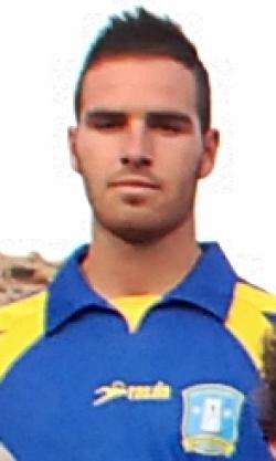 Parra (Comarca de Njar) - 2010/2011