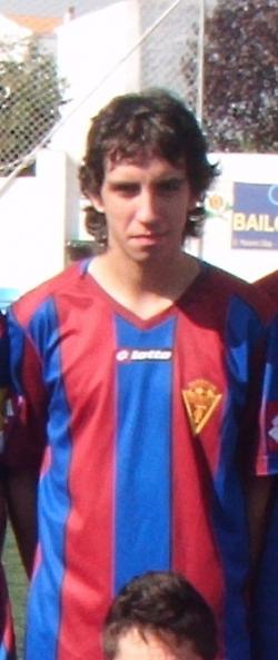 Lolo (Vandalia de Peligros) - 2010/2011