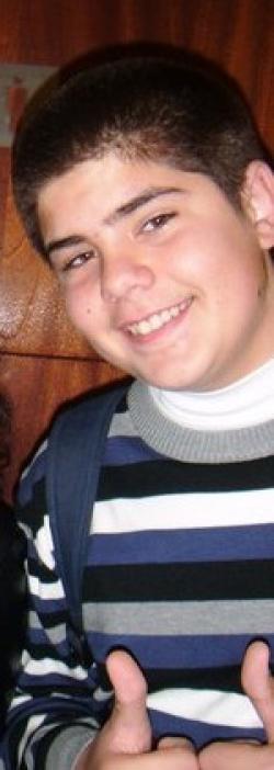 Largo (Fuensanta C.F.) - 2010/2011