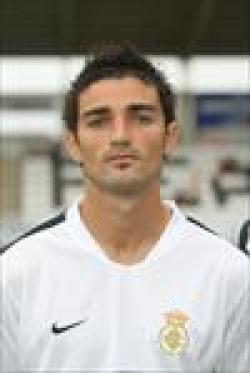 Flix Quero (Real Unin Club) - 2010/2011