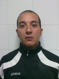 Camarn (U.D. Alfacar) - 2010/2011