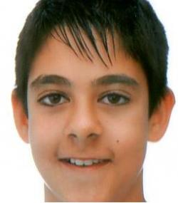 Jess (Divina Pastora C) - 2010/2011
