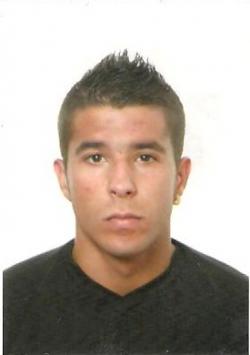 Machado (Puente Gnave U.D.) - 2010/2011