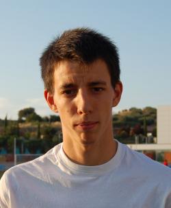 Eladio Gonzlez (Vandalia de Peligros) - 2010/2011