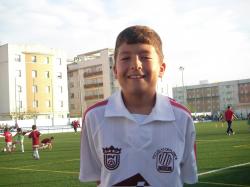 J.Pablo (A.P.A. Sancti Petri) - 2010/2011