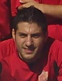 Nono (Cuevas C.F.) - 2010/2011