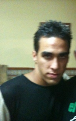 Josue (Pinos Puente C.F.) - 2010/2011