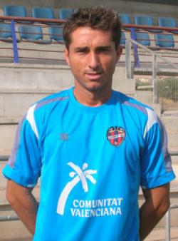 Serrano (C.E. Alberic) - 2010/2011