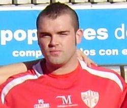 Aparicio (C.D. lora) - 2010/2011