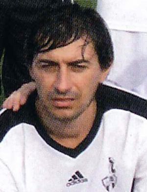 Pelez (S.D. Sueca) - 2010/2011