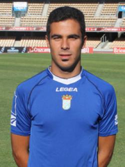 Miguel ngel Marn (Xerez C.D. B) - 2010/2011