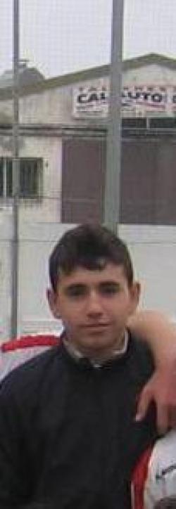 Carlos (Chiclana C.F. C) - 2010/2011