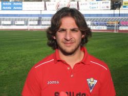Gitano (F.C. Marbell) - 2010/2011