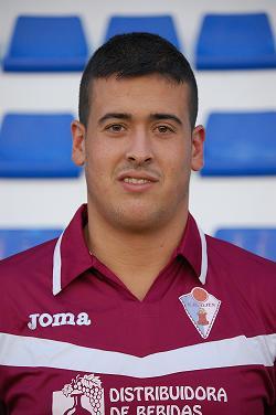 Diego Narvez (U.D. Ojn) - 2010/2011