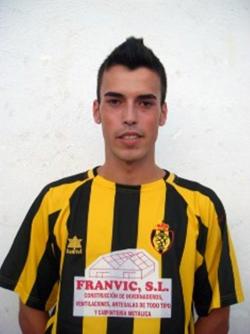 Cholo (C.P. Berja) - 2010/2011