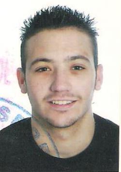 Mario (Puerto Serrano Bpi.) - 2010/2011