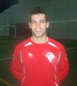Chato (C.D. Athletic Con) - 2010/2011