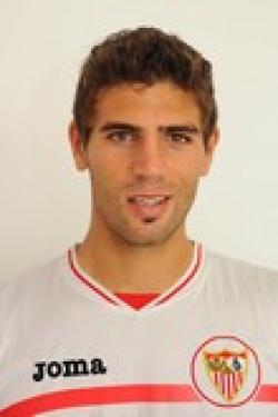 Fazio (Sevilla F.C.) - 2010/2011