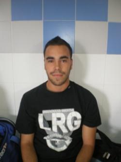 Nstor (C.D.F. Romeral) - 2010/2011