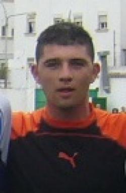 Carlos (Sindicales C.F.) - 2010/2011