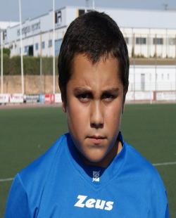 Zurita (Albolote Soccer) - 2010/2011