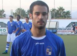 Pablo Pradas (C.D. Alhaurino) - 2010/2011