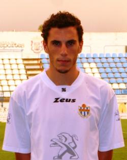 Ivn Cuevas (Vlez C.F.) - 2010/2011