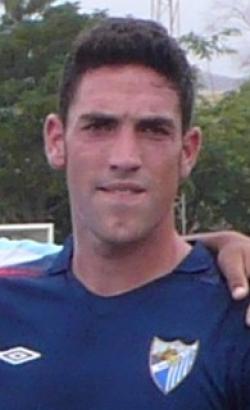 Fran (Atltico Malagueo) - 2010/2011