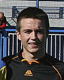 Mojo (Olula) - 2010/2011