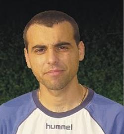 Tejero (F.C. Puerto Real) - 2010/2011