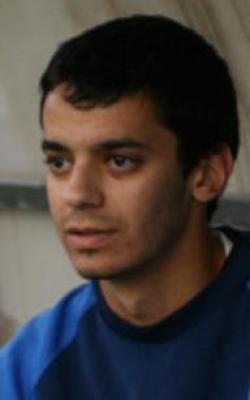 Jony Vizcaino (Marbella F.C.) - 2010/2011
