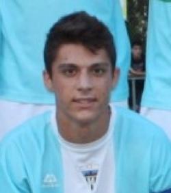 Juanmi (Pizarra Atltico CF) - 2010/2011