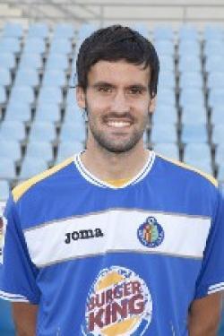 Carlos Rodrguez (C.D. Illescas) - 2010/2011