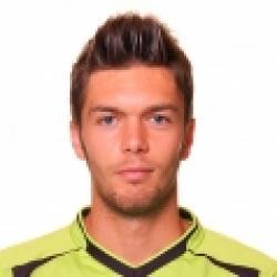 Toni Lechuga (Xerez C.D. B) - 2010/2011