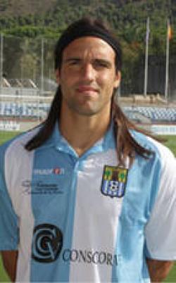 Chenchu (Alhaurn de la Torre) - 2010/2011