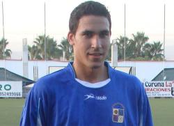 Juanma Prraga (C.D. Alhaurino) - 2010/2011