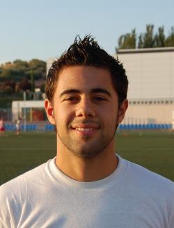 Antonio Ral (Vandalia de Peligros) - 2010/2011
