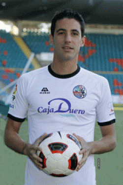 Zamora (U.D. Salamanca) - 2010/2011