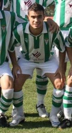 Joki (Crdoba C.F. B) - 2010/2011