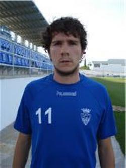 Csar (Arcos C.F.) - 2010/2011