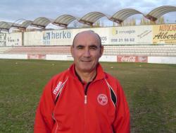 Jos Luis Garre (Granada 74) - 2010/2011