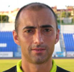 Dorronsoro (U.D. Melilla) - 2010/2011