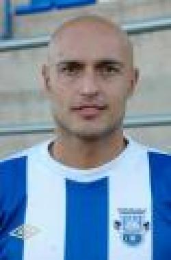Navarro (Crevillente Dvo.) - 2010/2011
