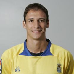 Juanpa (U.D. Salamanca) - 2010/2011