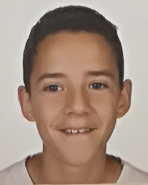 Antonio (Antequera C.F. B) - 2010/2011