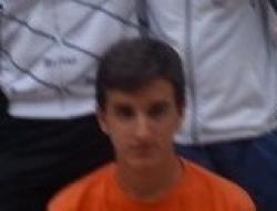 Josele (Salar C.F.) - 2010/2011